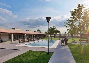 Tartagal: construirán viviendas y un centro de día para adultos mayores