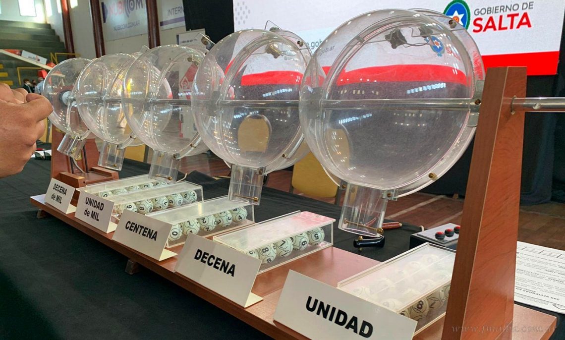 Tartagal: el IPV anuncia sorteo de viviendas en octubre