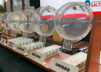 Tartagal: el IPV anuncia sorteo de viviendas en octubre