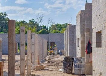 Tartagal: familias inscriptas en la web del IPV deben  finalizar trámite hasta el 2 de septiembre