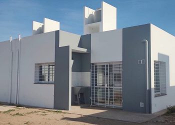 General Mosconi: el IPV convoca a actualizar fichas para sorteo de viviendas