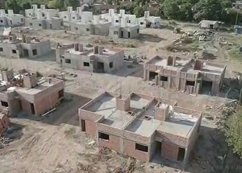 General Mosconi: inscripciones para sorteo del IPV cierra este viernes