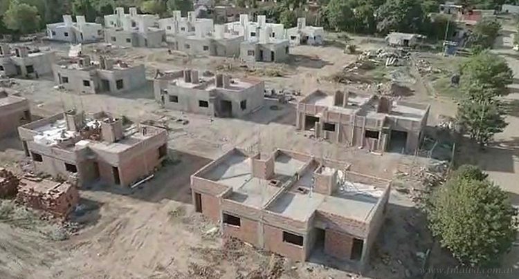 General Mosconi: inscripciones para sorteo del IPV cierra este viernes