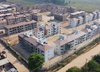 Tartagal: departamentos de zona sur, con 60 por ciento de avance