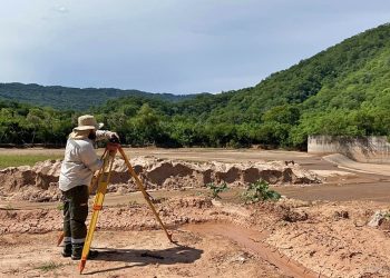 Dique Itiyuro: abrió licitación para el embalse El Limón