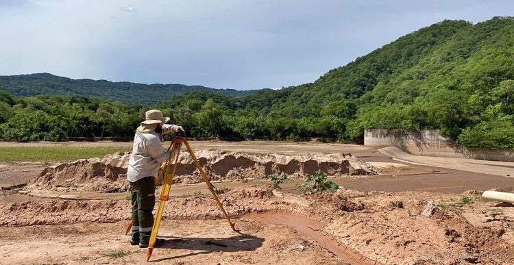 Dique Itiyuro: abrió licitación para el embalse El Limón