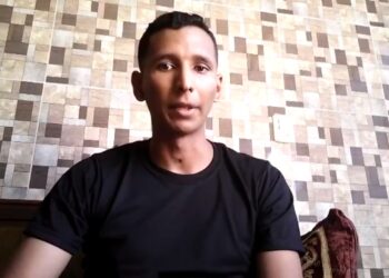 Ciudad Judicial Tartagal: venezolano declaraba esta mañana