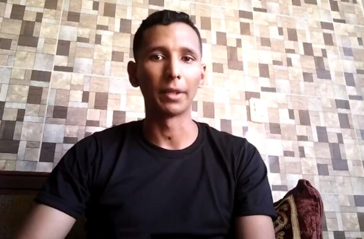 Ciudad Judicial Tartagal: venezolano declaraba esta mañana