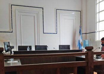 Salta: imputan al ex diputado nacional Ameri por “estorbo de acto funcional”