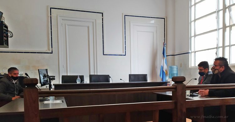 Salta: imputan al ex diputado nacional Ameri por “estorbo de acto funcional”