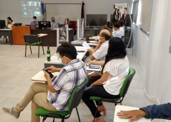 Amparo por agua: implementarán plan director proyectado a cinco años por la problemática en Tartagal y General Mosconi