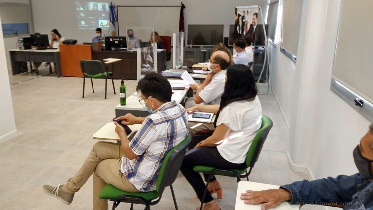 Amparo por agua: implementarán plan director proyectado a cinco años por la problemática en Tartagal y General Mosconi