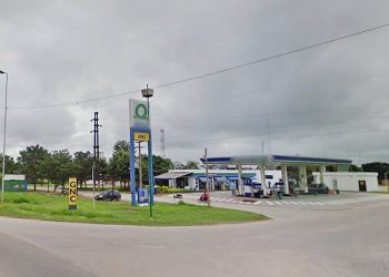 Tartagal: condenados por el robo a una estación de servicio