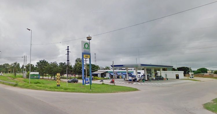 Tartagal: condenados por el robo a una estación de servicio