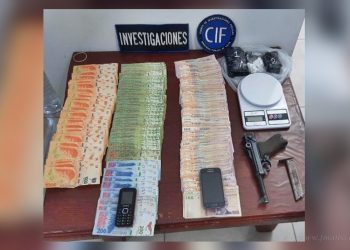 Salta: múltiples allanamientos de UFINAR y PROCUNAR NOA