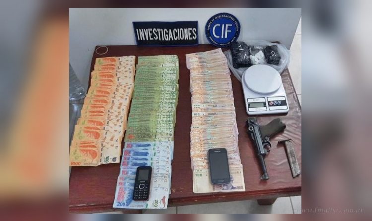 Salta: múltiples allanamientos de UFINAR y PROCUNAR NOA