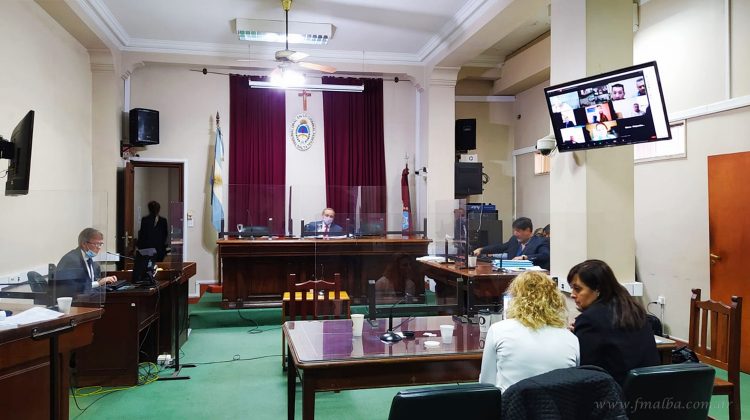 Salta: comenzó el juicio a los hermanos Castedo por asociación ilícita y lavado de activos