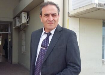 Donaciones: Pedro García Castiella denuncia a Díaz ante el Jury de Enjuiciamiento de Magistrados y Funcionarios