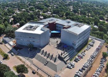 Ciudad Judicial Tartagal: declaran “desierto” el concurso para Juez del Tribunal de Juicio