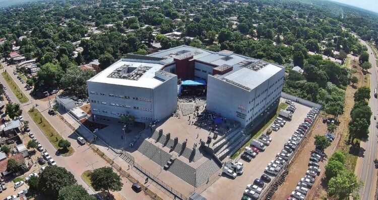 Ciudad Judicial Tartagal: declaran “desierto” el concurso para Juez del Tribunal de Juicio