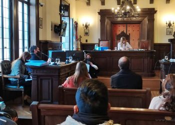 Salta: rechazan sobreseimiento a 25 concejales acusados por maniobras ilícitas en torno al IFE