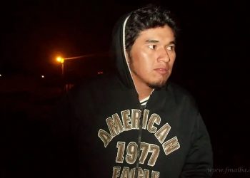 Se cumplen 10 años de la desaparición de Daniel Solano