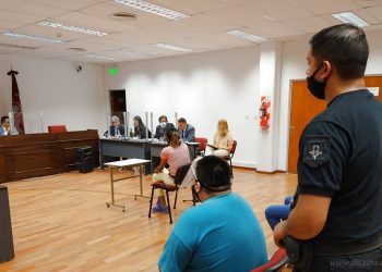 Femicidio de Celeste Yanet Miranda: prisión perpetua para Carlos Ezequiel Martínez