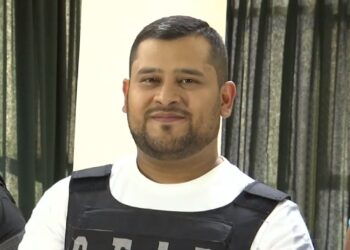 Febrero Blanco: piden 14 años y 8 meses de prisión por el transporte de 267 kilos de cocaína para Mauricio Gerónimo