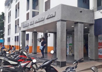 Tartagal: fiscal Vega amplía la imputación contra profesional médica