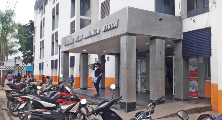 Tartagal: fiscal Vega amplía la imputación contra profesional médica