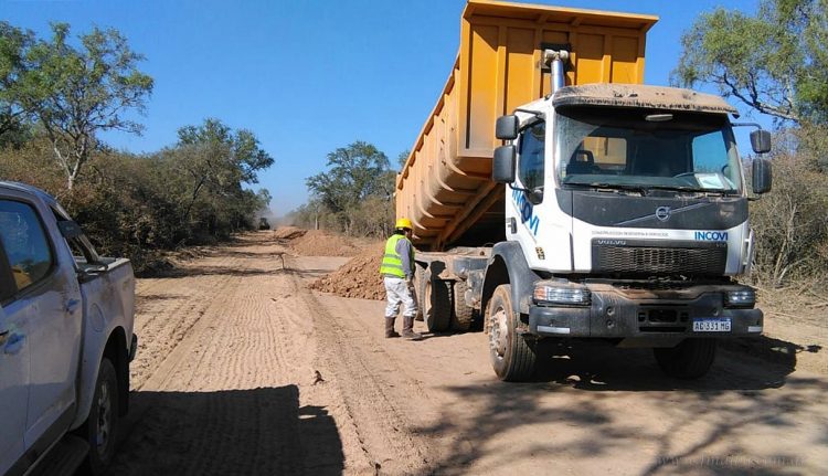 Salta: convocatoria de acreedores laborales de Incovi SRL