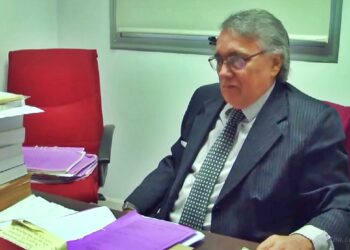 Tartagal: sin fueros para la defensora oficial civil Rosa Díaz