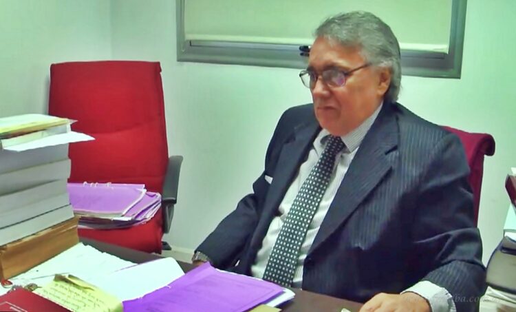 Tartagal: sin fueros para la defensora oficial civil Rosa Díaz