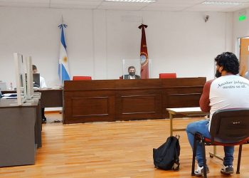 Tartagal: el martes se escucharán los alegatos en el juicio por la agresión a un periodista