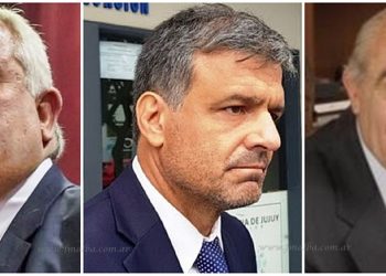 Tartagal: el martes 22 comienzan las audiencias en el Jury de Enjuiciamiento contra Rosa Fabiola Díaz