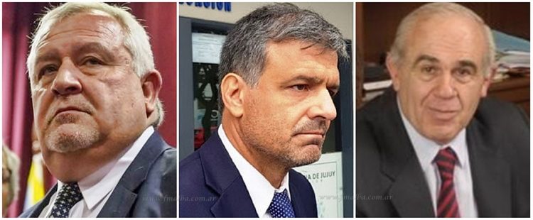 Tartagal: el martes 22 comienzan las audiencias en el Jury de Enjuiciamiento contra Rosa Fabiola Díaz