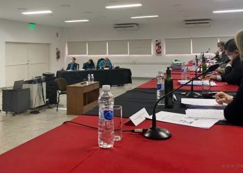 Jurado de Enjuiciamiento contra la defensora Rosa Díaz: mañana de alegatos