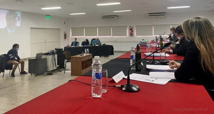 Jurado de Enjuiciamiento contra la defensora Rosa Díaz: mañana de alegatos