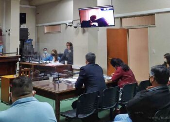 Caso Lapad: fiscalía pidió se declare culpables a otros tres miembros de la organización, con veredicto a conocer este miércoles