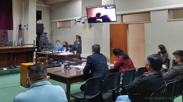 Caso Lapad: fiscalía pidió se declare culpables a otros tres miembros de la organización, con veredicto a conocer este miércoles