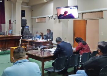 Caso Lapad: penas de hasta siete años y medio de prisión a tres miembros de la organización