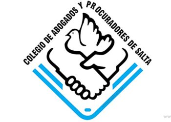 Tartagal: sede del Colegio de Abogados y Procuradores de Salta, cerrado el 25 y 26