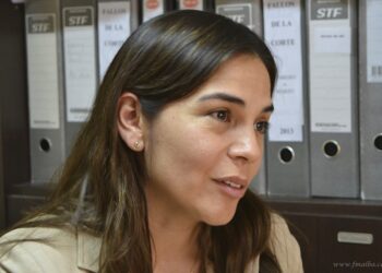 La Puntana: captura internacional para dos sospechosos de ultrajar a una menor