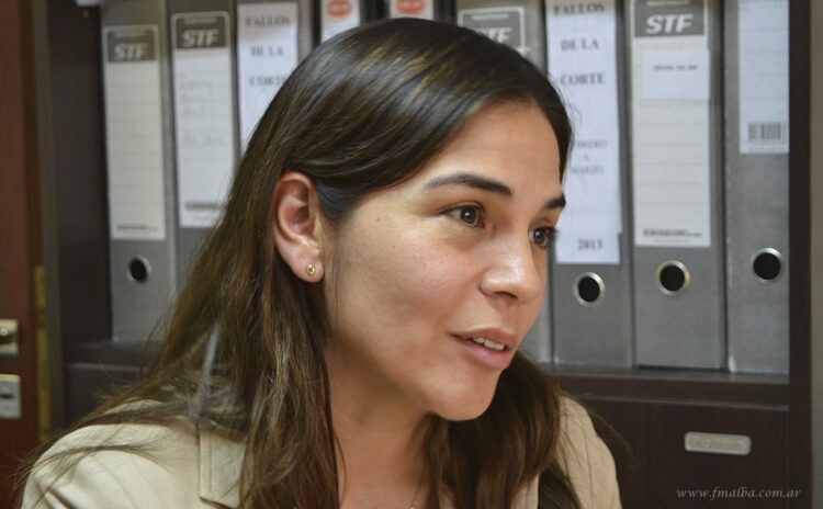 La Puntana: captura internacional para dos sospechosos de ultrajar a una menor