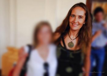 “Abogados del Norte”: amplio repudio y pedido de renuncia para María Luisa Falconier Diez