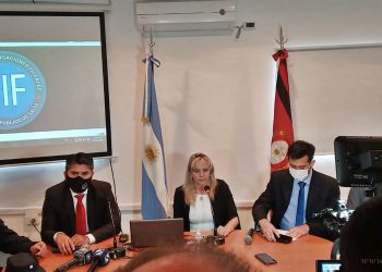 Salvador Mazza: Salinas Odorisio anunció que se dio intervención a la justicia federal