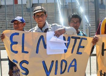 Tartagal: mediación en una causa promovida por la comunidad wichi “Territorios Indígenas”