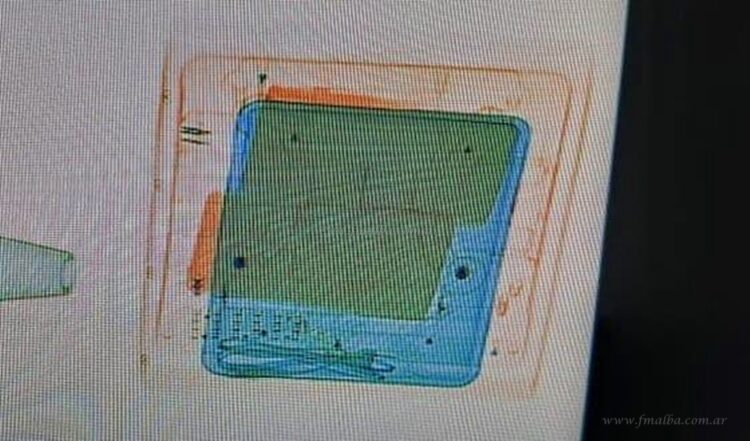 Tartagal: desarticulan organización que traficaba cocaína a través de encomiendas