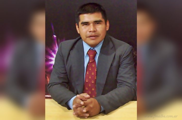 Piden la captura internacional de Rafael Bruno, acusado de abusar de una niña