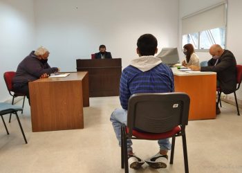 Tartagal: responsable de herir y robar a un comerciante, a prisión por tres años